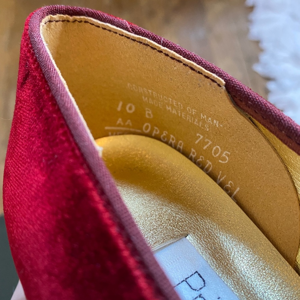 Private Collection heels - Picture 5 of 6